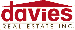 Davie's Real Estate logo