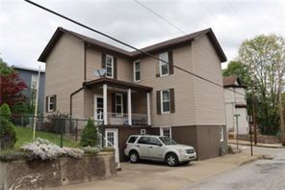 Residential Listings Davies Real Estate, Ligonier, PA